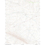 Dana, WY (2012, 24000-Scale) Preview 1