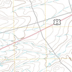 Dana, WY (2012, 24000-Scale) Preview 2