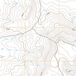 Daniel Junction, WY (2012, 24000-Scale) Preview 2
