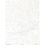 Darlington Draw West, WY (2012, 24000-Scale) Preview 1