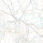 Darlington Draw West, WY (2012, 24000-Scale) Preview 2