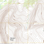 Darwin Peak, WY (2012, 24000-Scale) Preview 3