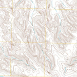 Dead Indian Hill, WY (2012, 24000-Scale) Preview 3