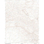 Deer Butte, WY (2012, 24000-Scale) Preview 1
