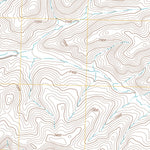 Deer Butte, WY (2012, 24000-Scale) Preview 2