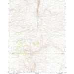 Delano Ranch, WY (2012, 24000-Scale) Preview 1