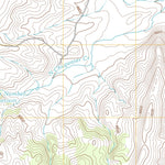 Delano Ranch, WY (2012, 24000-Scale) Preview 2