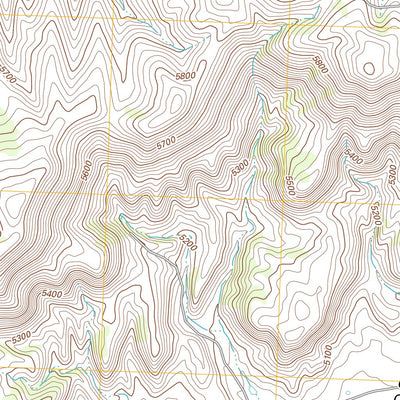 Devil Slide, WY (2012, 24000-Scale) Preview 3