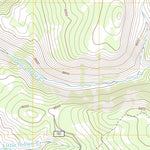 Devils Hole Creek, WY (2012, 24000-Scale) Preview 2