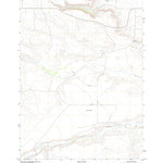 Diamond Flat, WY (2012, 24000-Scale) Preview 1