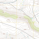 Dickie Springs, WY (2012, 24000-Scale) Preview 2