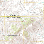 Dickie Springs, WY (2012, 24000-Scale) Preview 3