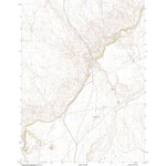 Dishpan Butte, WY (2012, 24000-Scale) Preview 1