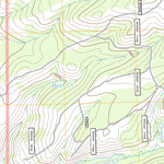 Divide Peak, WY (2012, 24000-Scale) Preview 3