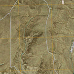 Dixon, WY-CO (2010, 24000-Scale) Preview 2