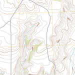 Dixon, WY-CO (2012, 24000-Scale) Preview 2
