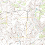 Dixon, WY-CO (2012, 24000-Scale) Preview 3