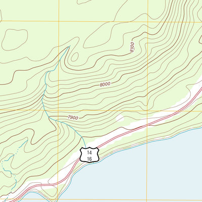 Dot Island, WY (2012, 24000-Scale) Preview 3