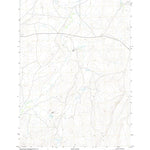 Double Butte, WY (2012, 24000-Scale) Preview 1