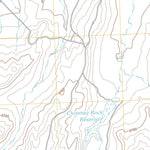 Double Butte, WY (2012, 24000-Scale) Preview 3