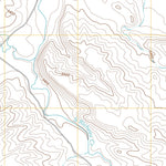 Double L Ranch, WY (2012, 24000-Scale) Preview 2