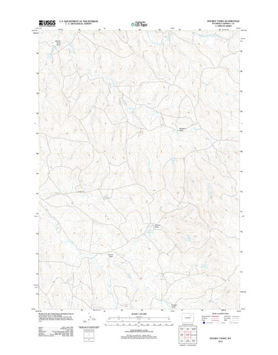 Double Tanks, WY (2012, 24000-Scale) Preview 1