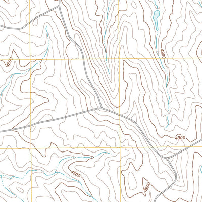 Double Tanks, WY (2012, 24000-Scale) Preview 2