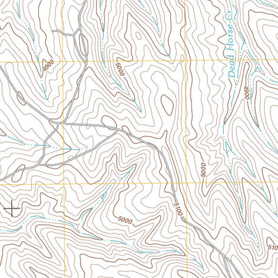 Double Tanks, WY (2012, 24000-Scale) Preview 3
