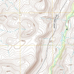 Downey Lakes, WY (2012, 24000-Scale) Preview 3
