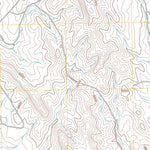 Dry Creek Reservoir, WY (2012, 24000-Scale) Preview 3
