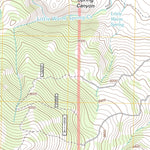 Dubois, WY (2012, 24000-Scale) Preview 3