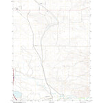 Dwyer, WY (2012, 24000-Scale) Preview 1