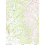 East Fork Basin, WY (2012, 24000-Scale) Preview 1