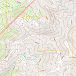 East Fork Basin, WY (2012, 24000-Scale) Preview 3