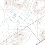 Eden Reservoir East, WY (2012, 24000-Scale) Preview 2