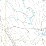 Edith Creek, WY (2012, 24000-Scale) Preview 2