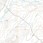Eightmile Draw, WY (2012, 24000-Scale) Preview 2