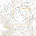 Eightmile Draw, WY (2012, 24000-Scale) Preview 3