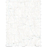 Elaine Draw, WY (2012, 24000-Scale) Preview 1