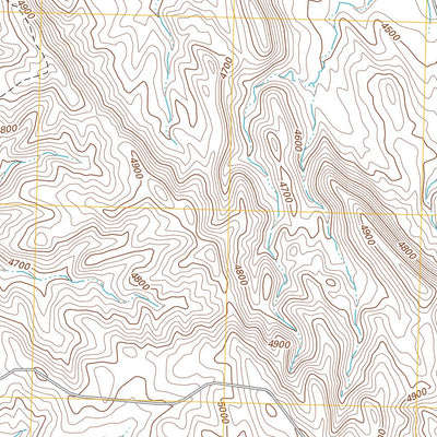 Elk Basin NW, WY-MT (2011, 24000-Scale) Preview 3