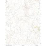 Elkhorn Springs, WY (2012, 24000-Scale) Preview 1