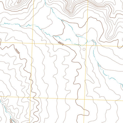 Elkhorn Springs, WY (2012, 24000-Scale) Preview 2