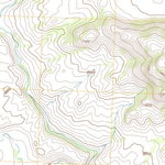 Elkhorn Springs, WY (2012, 24000-Scale) Preview 3