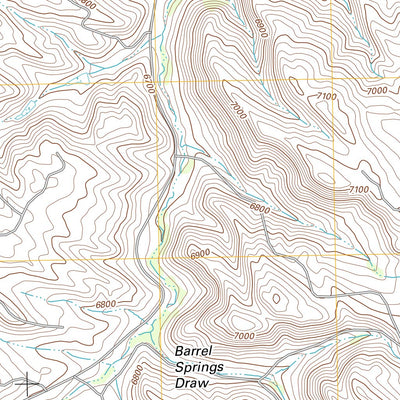 Elmo, WY (2012, 24000-Scale) Preview 3