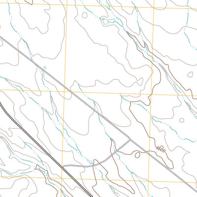 Emblem, WY (2012, 24000-Scale) Preview 2