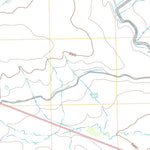 Emigrant Gap NE, WY (2012, 24000-Scale) Preview 2