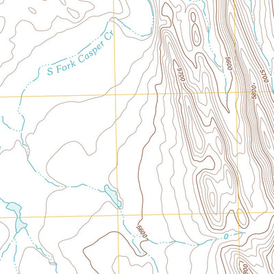 Emigrant Gap NW, WY (2012, 24000-Scale) Preview 2