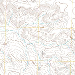 Erickson-Kent Ranch, WY (2012, 24000-Scale) Preview 3