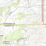 Esterbrook, WY (2012, 24000-Scale) Preview 2