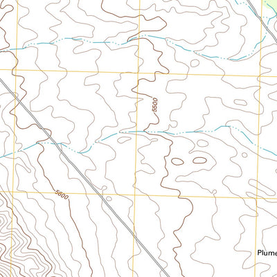 Ethete, WY (2012, 24000-Scale) Preview 2